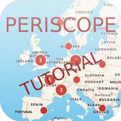 Periscope tutorial