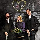 Peter Paul and Mary アイコン