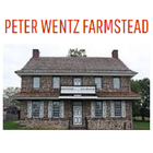 Peter Wentz Farmstead আইকন