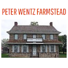 Icona Peter Wentz Farmstead