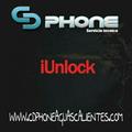 cdphone unlock