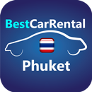 Phuket Car Rental, Thailand APK