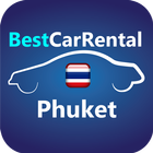 Phuket Car Rental, Thailand icône