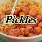 Pickles - Make at Home アイコン