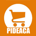 Pideaca.cl 아이콘