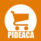 Pideaca.cl-icoon