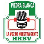 Radio Piedra Blanca 860 am Zeichen