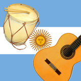 Percusión Folclórica Argentina Zeichen