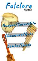 Percusión Folclórica Argentina 海報