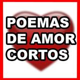 POEMAS DE AMOR CORTOS icône