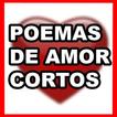 POEMAS DE AMOR CORTOS