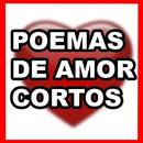 POEMAS DE AMOR CORTOS APK