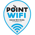 PointWifi biểu tượng