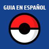 POKE-GUIA EN ESPAÑOL icône