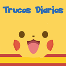 Trucos Diarios para Pokémon GO APK