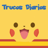 Trucos Diarios para Pokémon GO icon