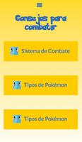 Trucos Diarios para Pokémon GO capture d'écran 1
