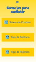 Trucos Diarios para Pokémon GO captura de pantalla 1