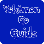 Guide & Tips for Pokèmon GO icône