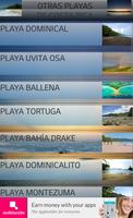 INFO PLAYAS COSTA RICA স্ক্রিনশট 3