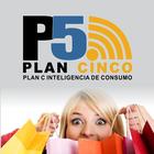 Plan Cinco Gt icon