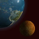 Planets Images to share APK