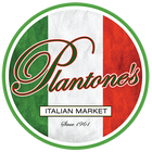 آیکون‌ Plantone's Italian Market