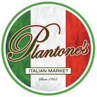 Plantone's Italian Market آئیکن