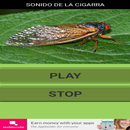 Sound of the cicada. APK