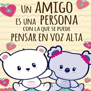 Frases Bonitas De Amistad Para Amigos Gratis Fur Android Apk