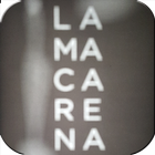 ikon La Macarena
