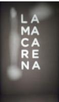 La Macarena poster