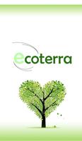 Ecoterra penulis hantaran