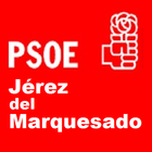 PSOE Jérez del Marquesado simgesi