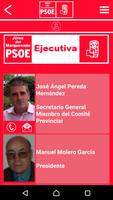 PSOE Jérez del Marquesado Ekran Görüntüsü 3