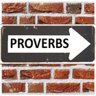 Proverbs English/Spanish icon
