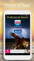 Profecias de Daniel Affiche
