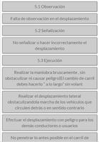 CRITERIOS EXAMEN PRACTICO ภาพหน้าจอ 2