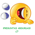 Preguntas absurdas