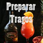 Preparar Tragos icon