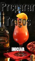 Preparar Tragos screenshot 1
