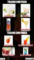Preparar Tragos screenshot 2