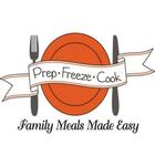 Prep Freeze Cook icon