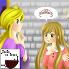 La princesa y el guisante иконка