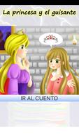 La princesa y el guisante 截图 1