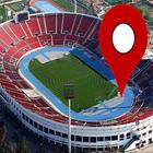 Principales Estadios Chile icon