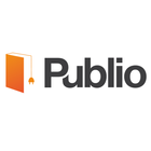 Publio - Szerzői könyvkiadás ikona