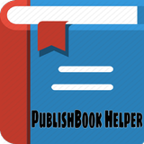 PublishBook Helper icône