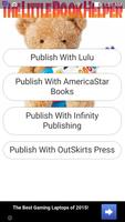 PublishBook Helper 포스터