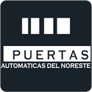 Puertas Automáticas del Norest aplikacja